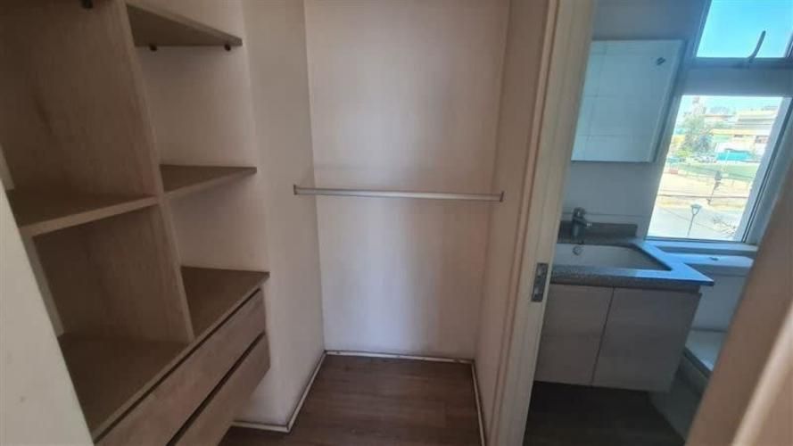 DEPARTAMENTO Americo Vespucio