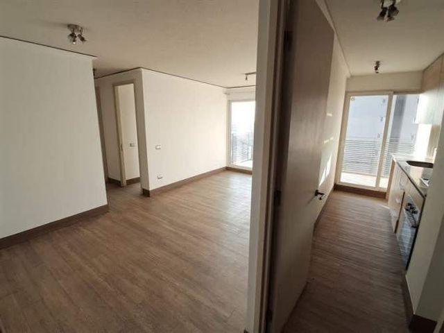 DEPARTAMENTO Americo Vespucio