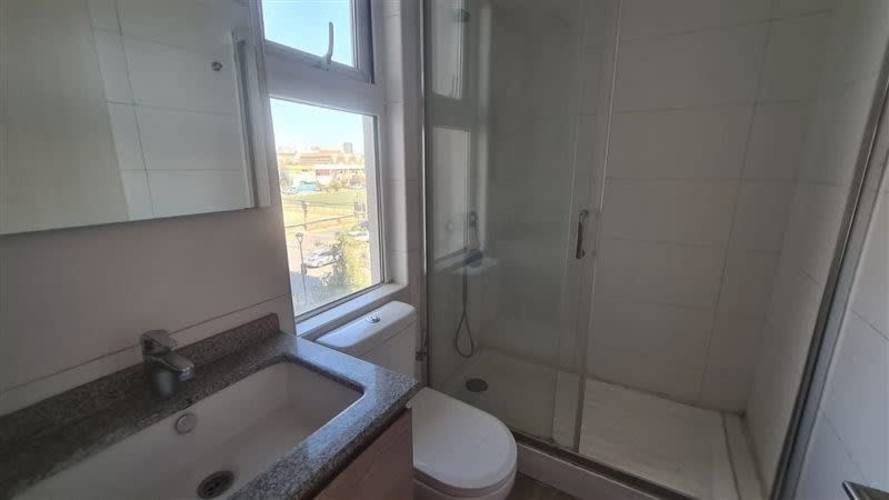 DEPARTAMENTO Americo Vespucio