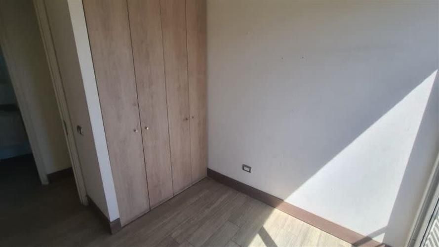 DEPARTAMENTO Americo Vespucio