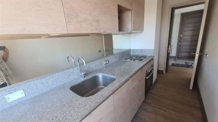 DEPARTAMENTO Americo Vespucio