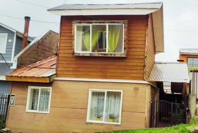 Casa CALLE JOSÉ POMAR 874