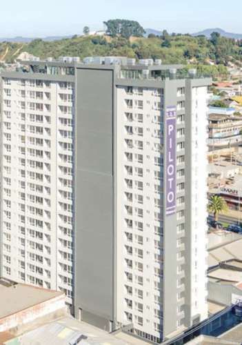 Departamento CALLE ANGOL