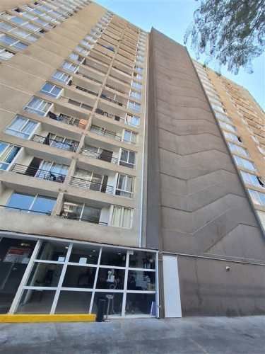 DEPARTAMENTO Maruri 639, Independencia