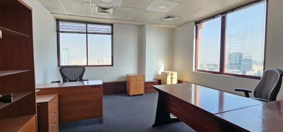 Oficina EDIFICIO ÓPERA