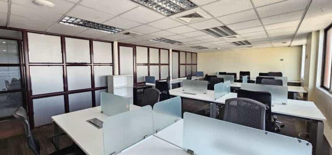 Oficina EDIFICIO ÓPERA