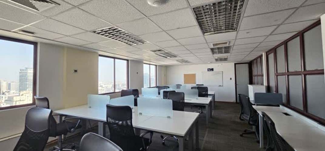 Oficina EDIFICIO ÓPERA