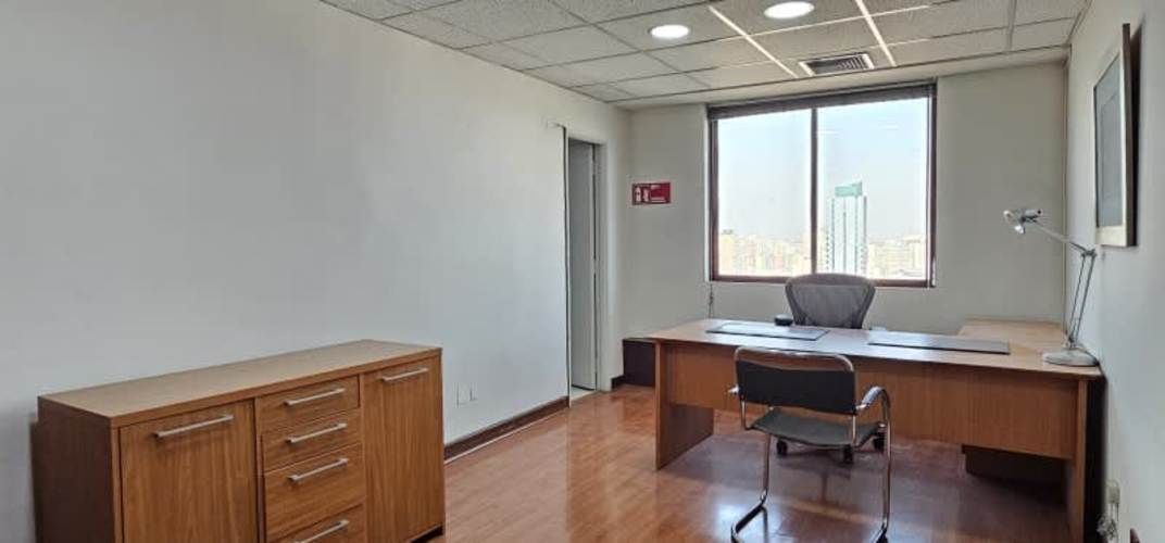 Oficina EDIFICIO ÓPERA