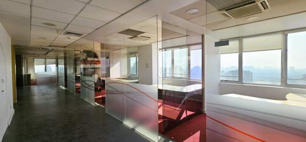 Oficina EDIFICIO ÓPERA