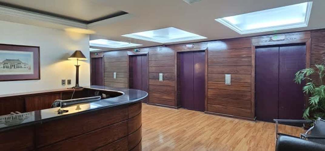 Oficina EDIFICIO ÓPERA