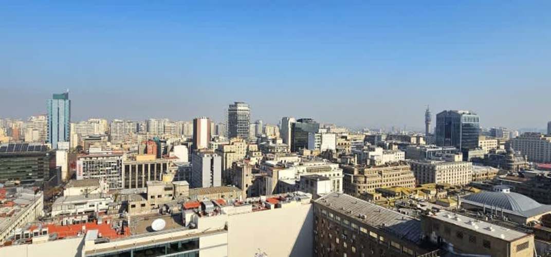 Oficina EDIFICIO ÓPERA