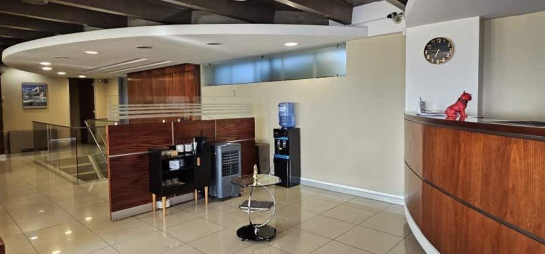 Oficina EDIFICIO ÓPERA