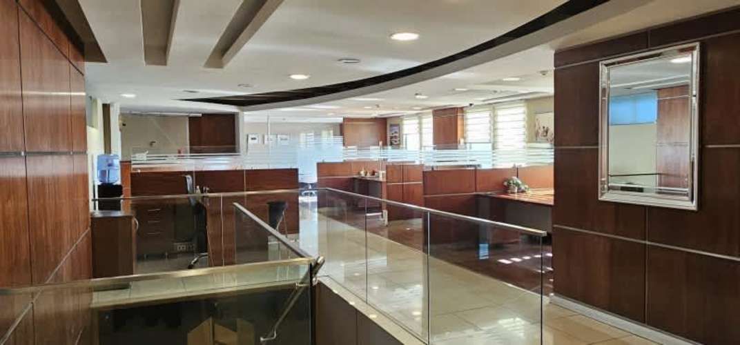 Oficina EDIFICIO ÓPERA