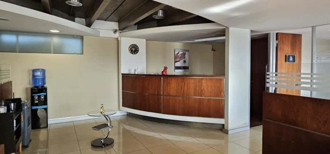 Oficina EDIFICIO ÓPERA