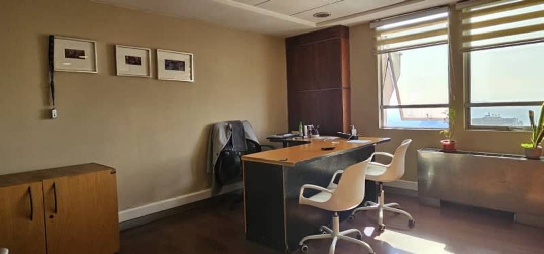 Oficina EDIFICIO ÓPERA