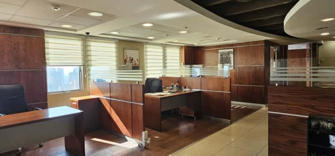 Oficina EDIFICIO ÓPERA