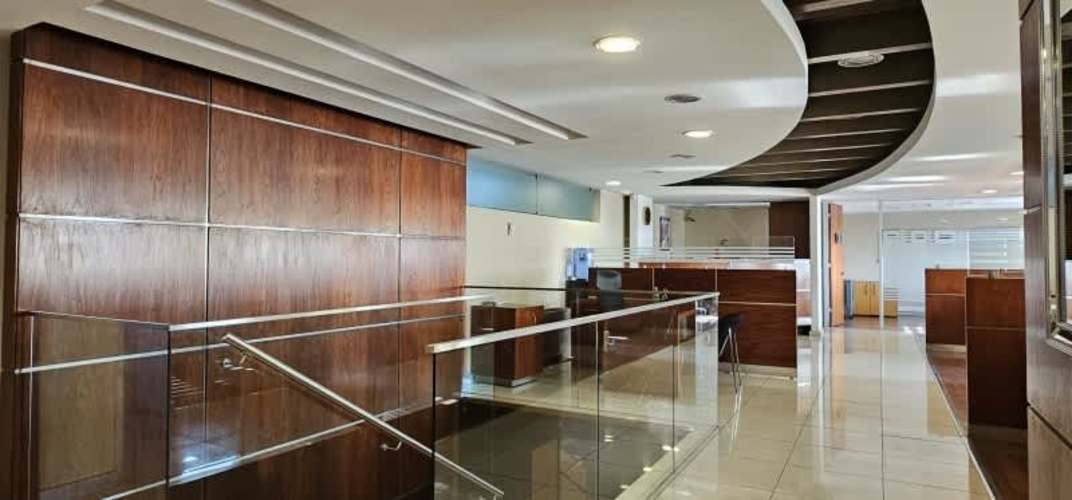 Oficina EDIFICIO ÓPERA