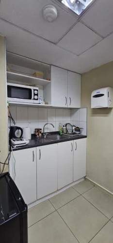 Oficina EDIFICIO ÓPERA