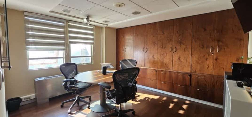 Oficina EDIFICIO ÓPERA