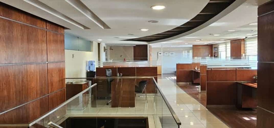 Oficina EDIFICIO ÓPERA