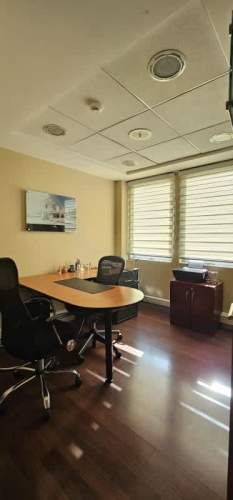 Oficina EDIFICIO ÓPERA