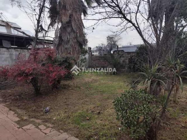 CASA Pedro de Valdivia/Los Espinos