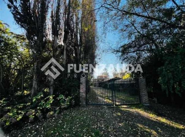 PARCELA Paine/ Laguna Aculeo