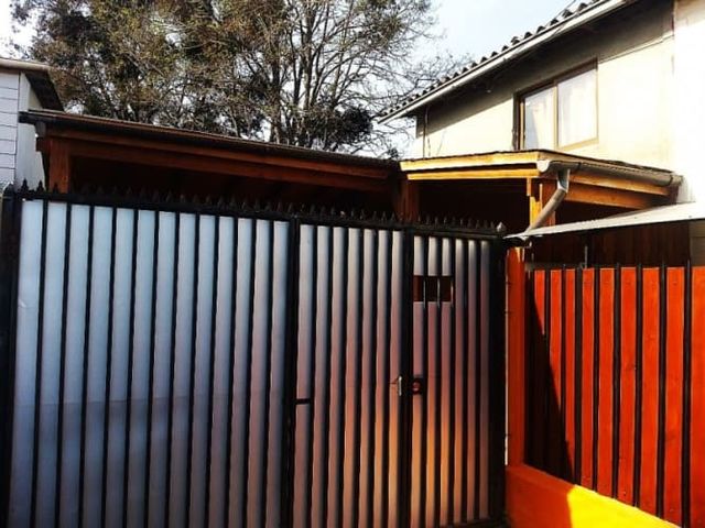 CASA DE DOS PISOS EN REMODELACION  LIMACHE VIEJO