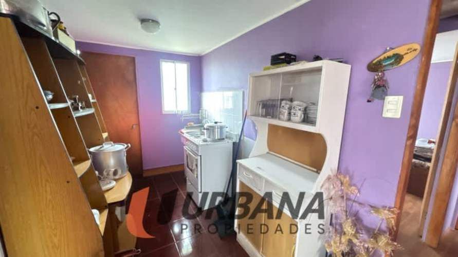 Parcela PARCELA CON CASA QUEBRADA MARTÍNEZ - EL PEÑÓN