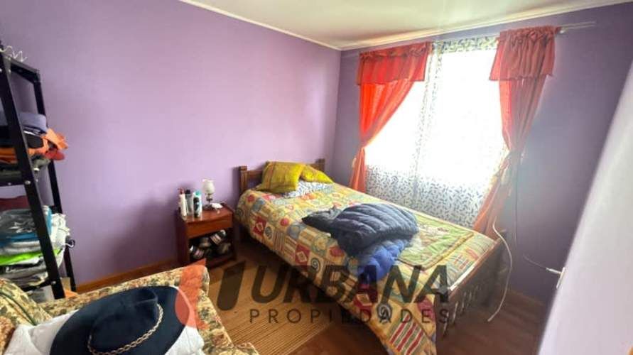 Parcela PARCELA CON CASA QUEBRADA MARTÍNEZ - EL PEÑÓN