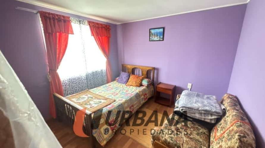 Parcela PARCELA CON CASA QUEBRADA MARTÍNEZ - EL PEÑÓN