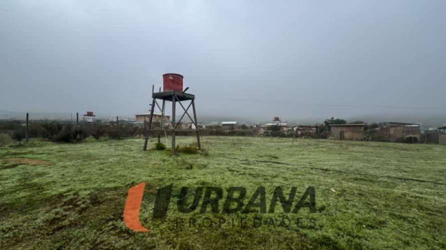 Parcela PARCELA CON CASA QUEBRADA MARTÍNEZ - EL PEÑÓN