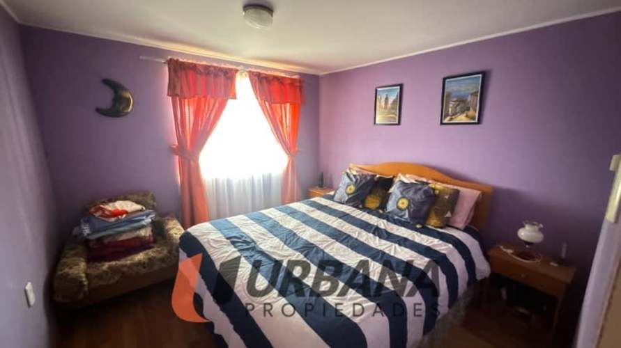 Parcela PARCELA CON CASA QUEBRADA MARTÍNEZ - EL PEÑÓN