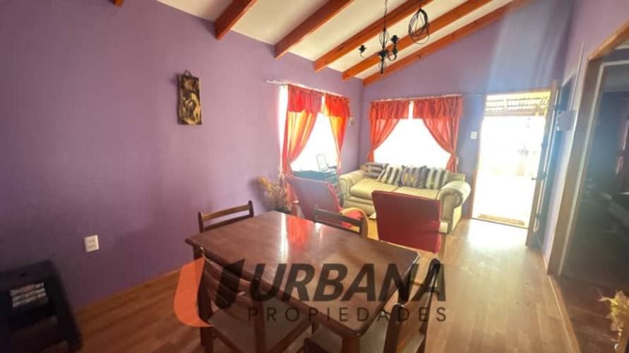 Parcela PARCELA CON CASA QUEBRADA MARTÍNEZ - EL PEÑÓN