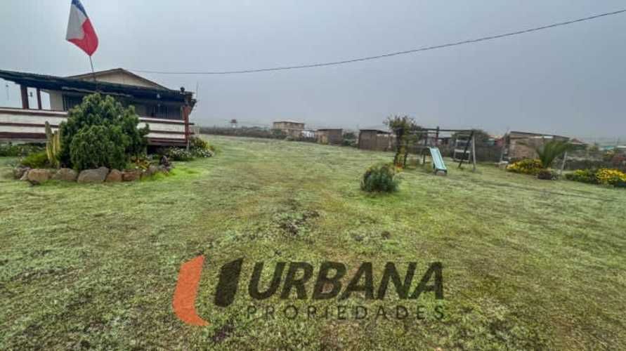 Parcela PARCELA CON CASA QUEBRADA MARTÍNEZ - EL PEÑÓN