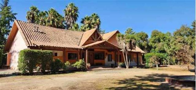 Parcela PARCELA EN VENTA CAMINO CARAMPANGUE, ISLA DE MAIPO.