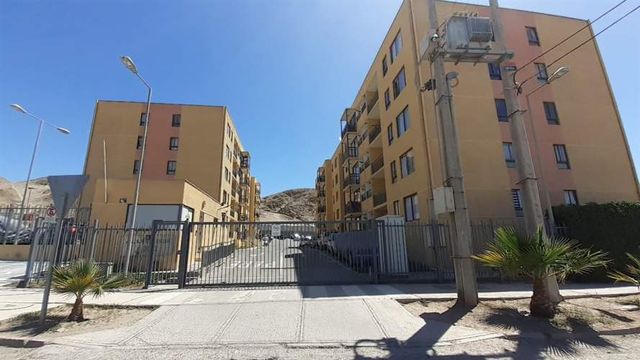 DEPARTAMENTO Departamento disponible en Condominio El Crisol, El Palomar