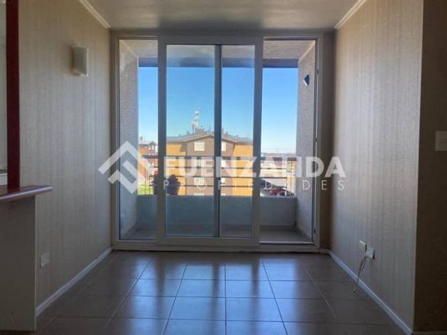 DEPARTAMENTO Condominio La Paloma II