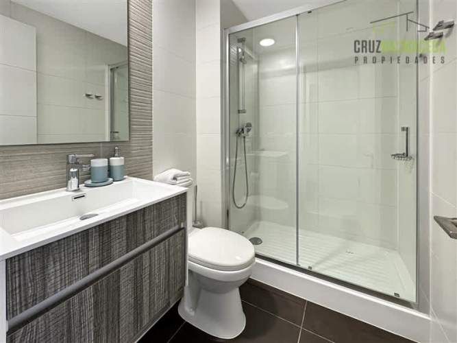 DEPARTAMENTO Edificio Jardin Patagónico