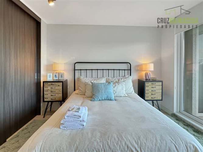 DEPARTAMENTO Edificio Jardin Patagónico