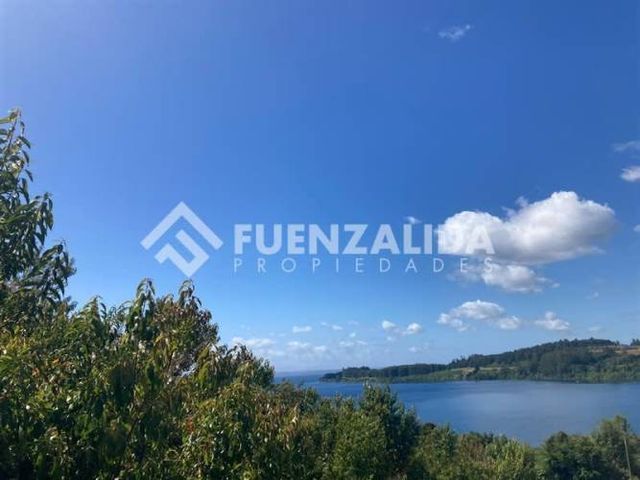 PARCELA Punta Larga Frutillar