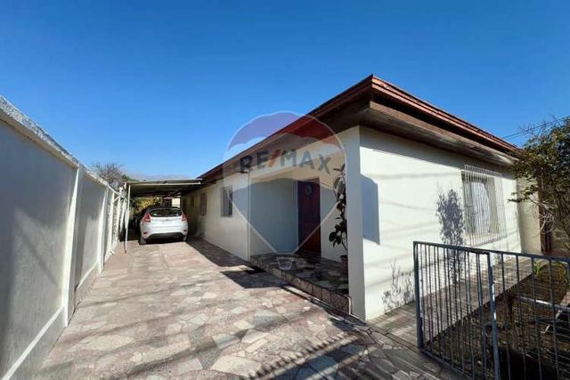 Hermosa y amplia casa en venta