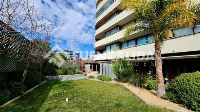 DEPARTAMENTO Walker Martinez