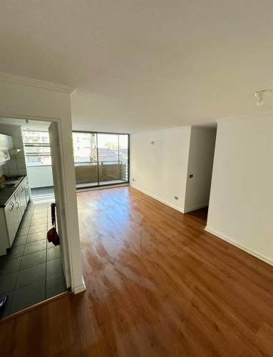 DEPARTAMENTO Av. Santa Isabel / Carmen