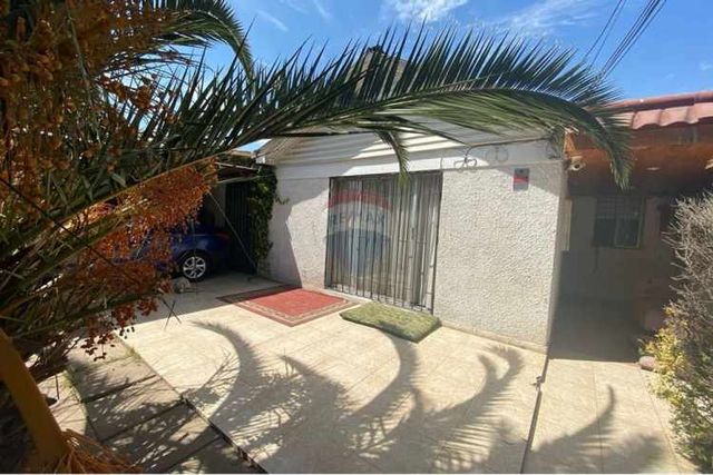 Muy bien ubicada casa