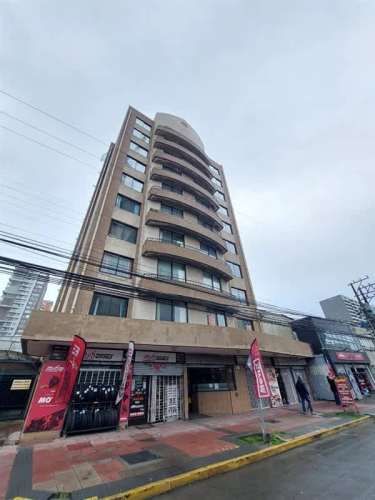 DEPARTAMENTO Maipu 1172