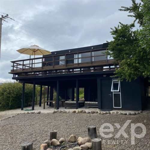 CASA Vista hermosa Maitencillo