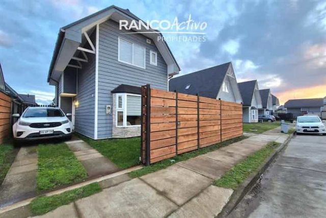 CASA Parque Nacional La Campana