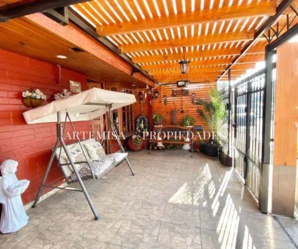 Casa VILLA LAS FLORES