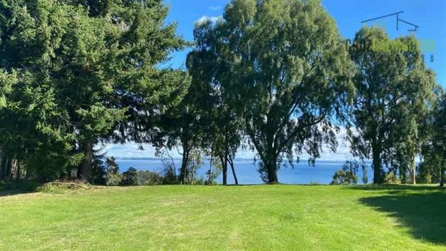 PARCELA Puerto Rosales, km 11 camino a Ensenada